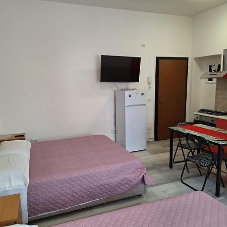 Giada Rooms 페스키에라델가르다 외부 사진