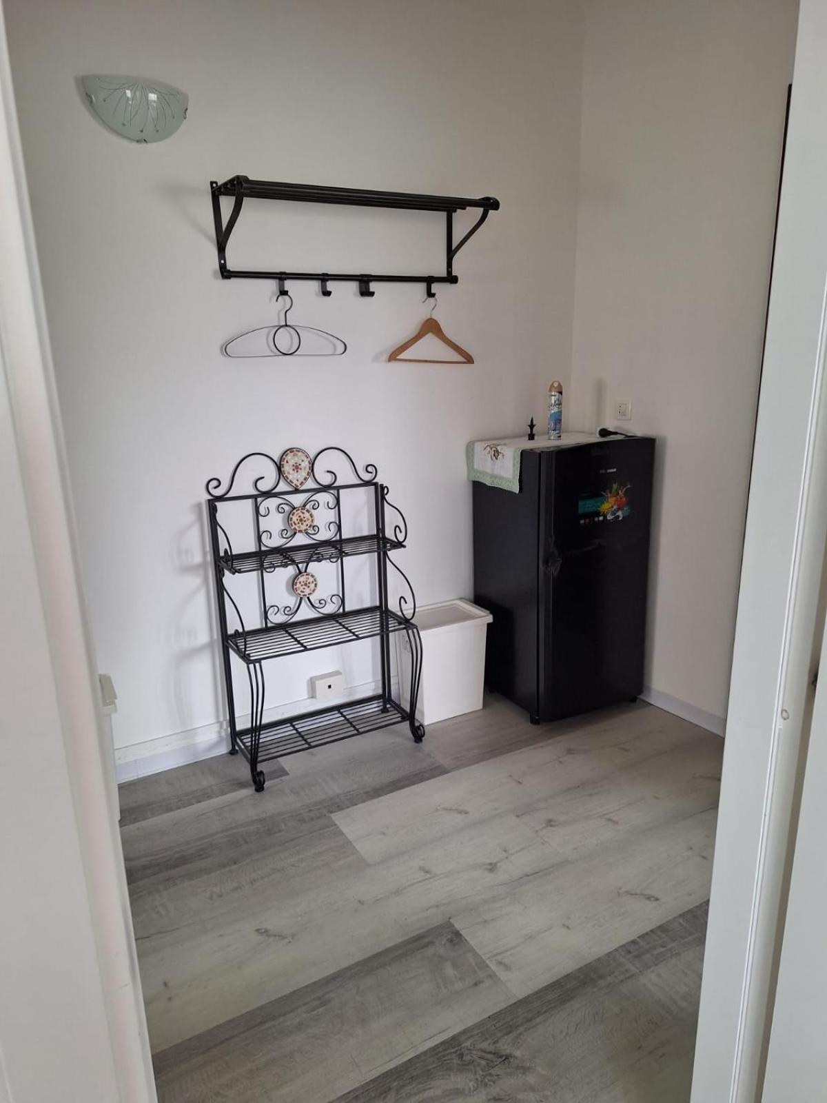 Giada Rooms 페스키에라델가르다 외부 사진