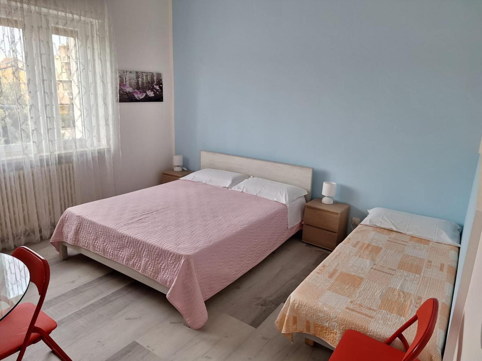 Giada Rooms 페스키에라델가르다 외부 사진