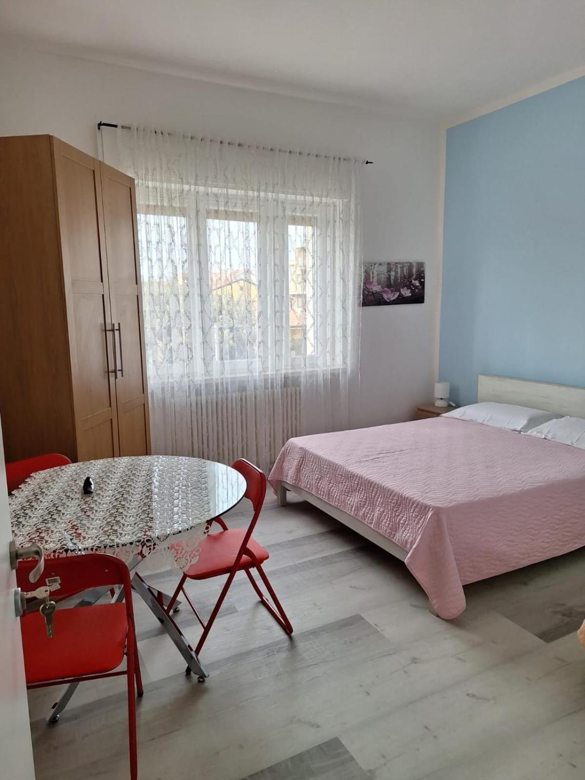 Giada Rooms 페스키에라델가르다 외부 사진