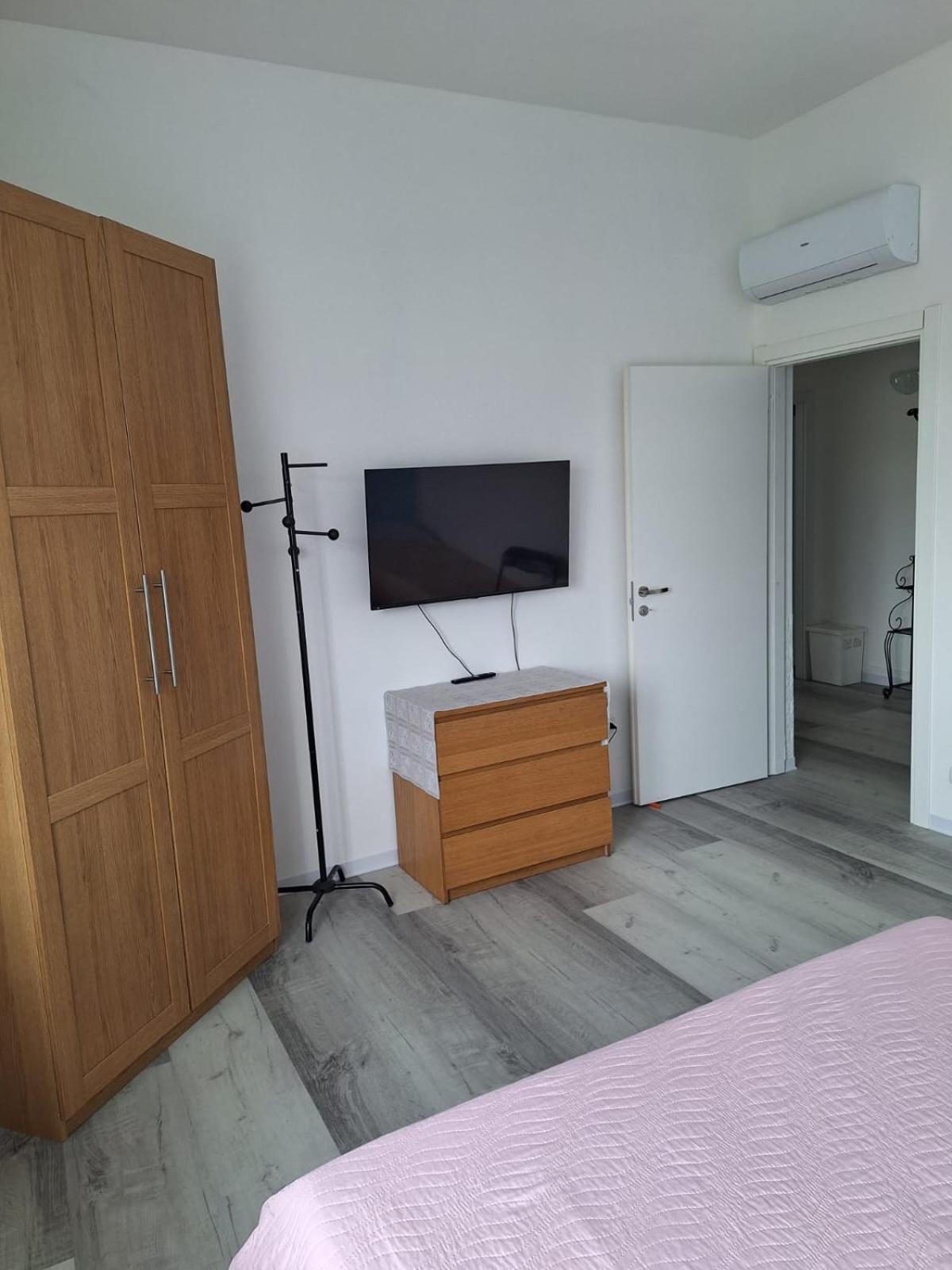 Giada Rooms 페스키에라델가르다 외부 사진