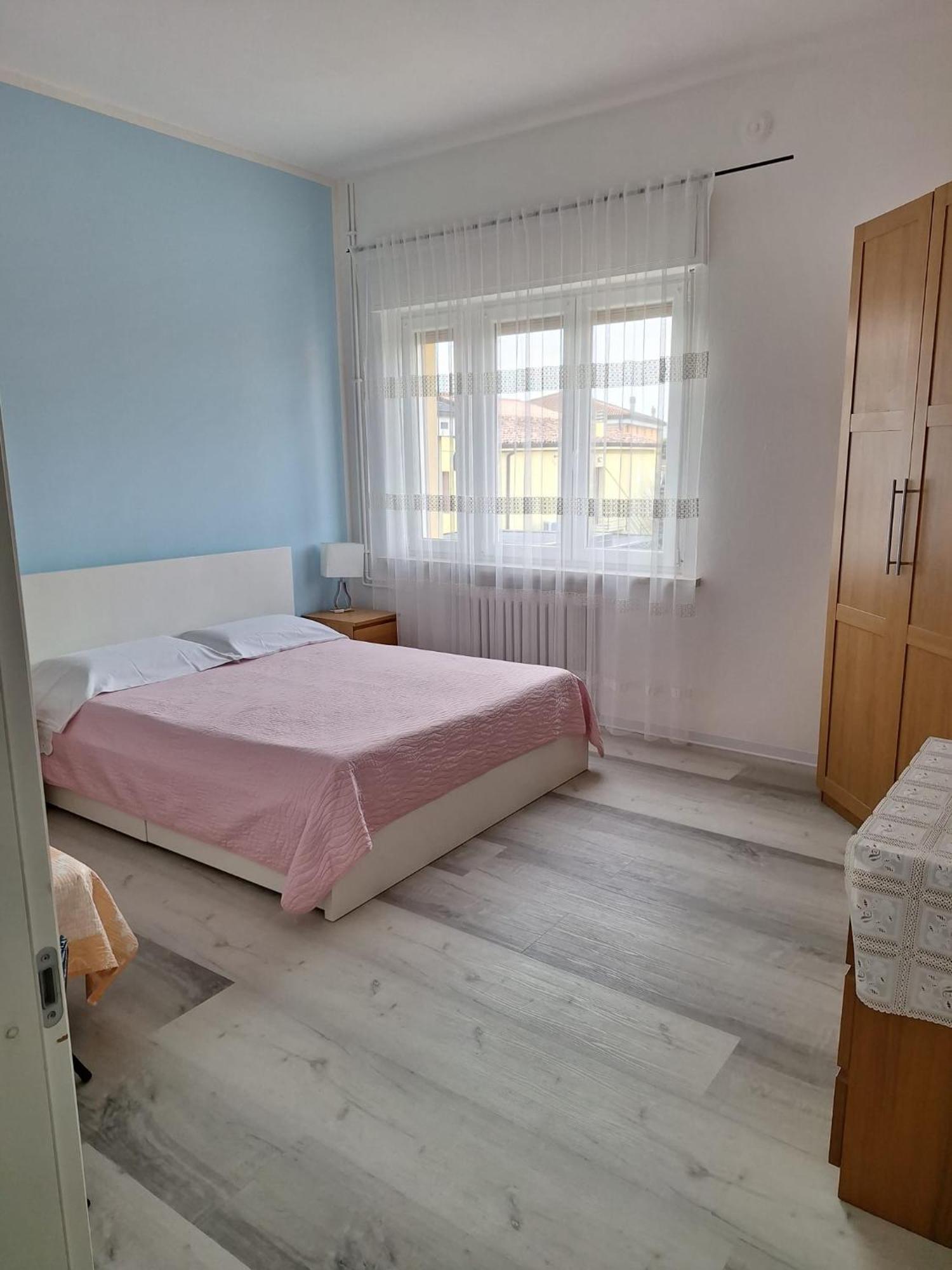 Giada Rooms 페스키에라델가르다 외부 사진