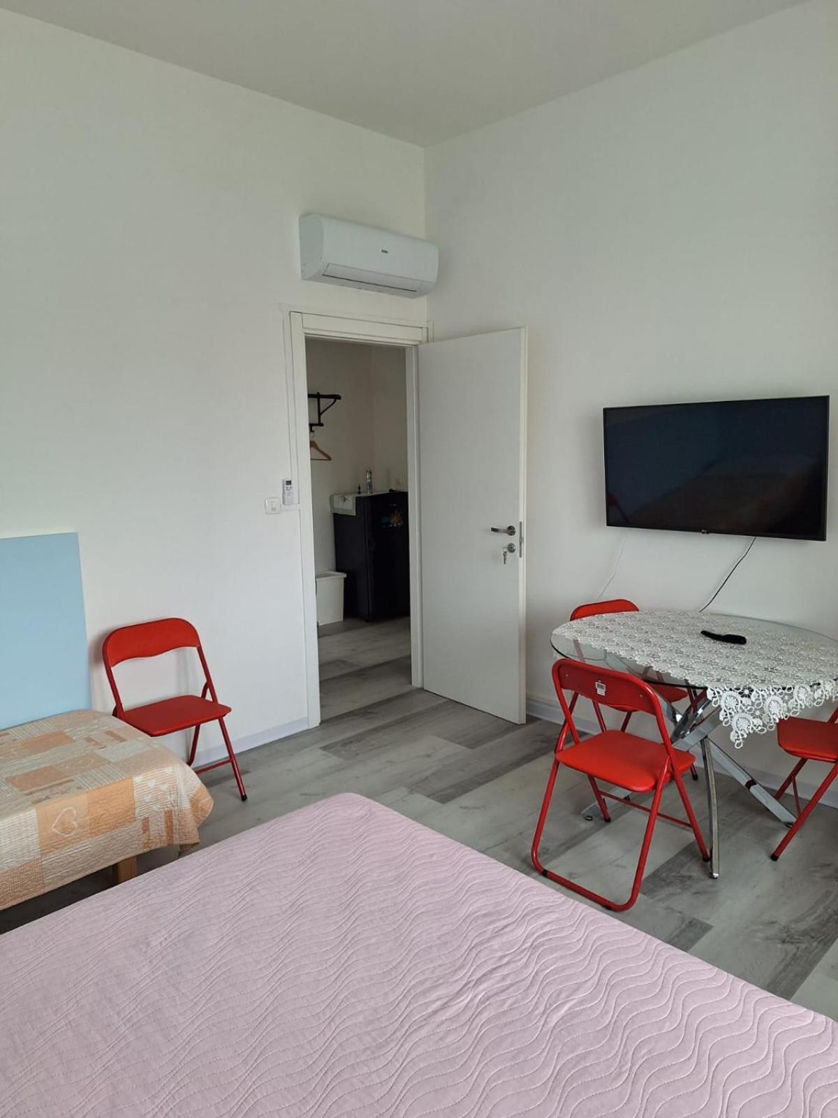 Giada Rooms 페스키에라델가르다 외부 사진