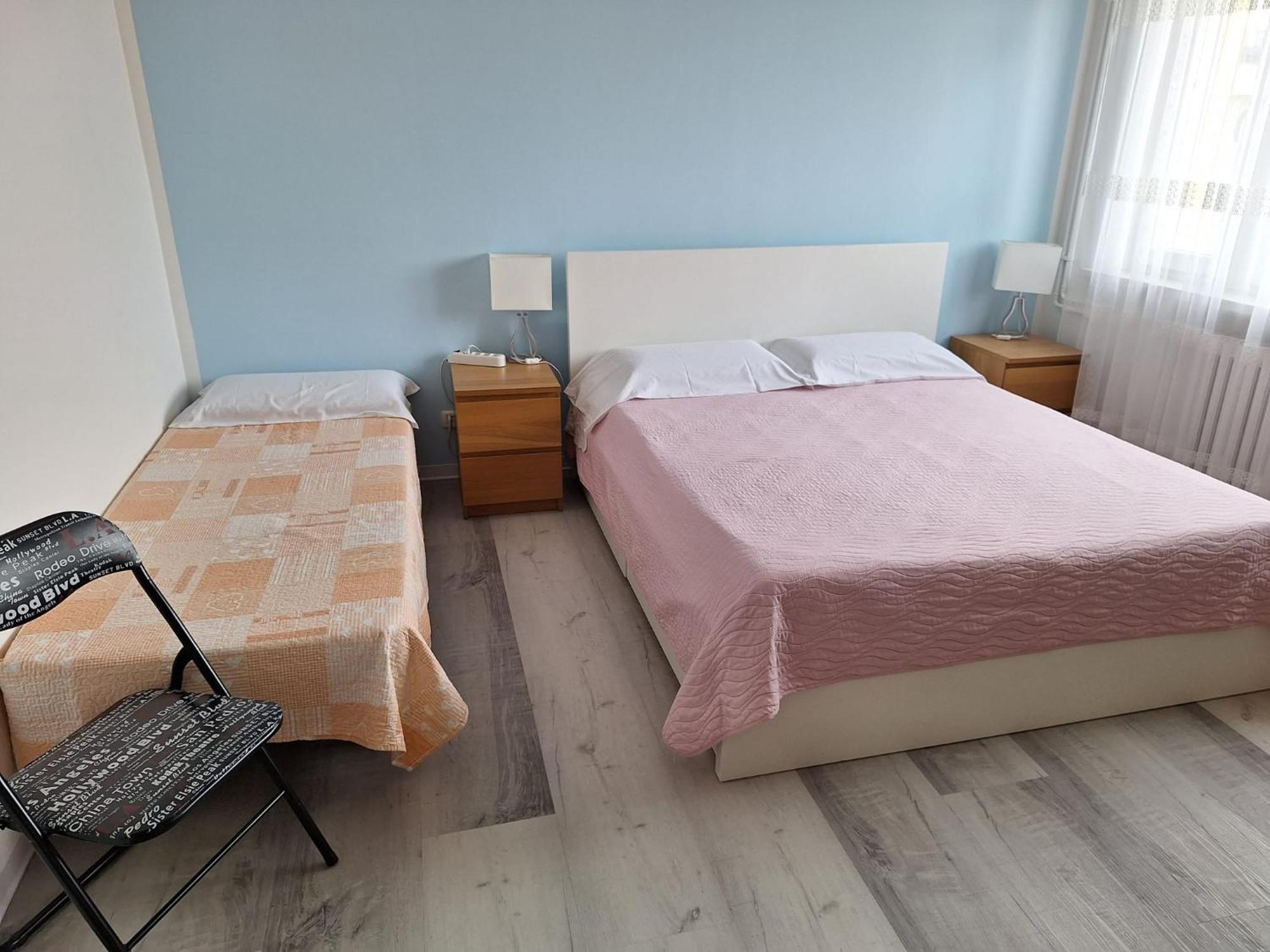 Giada Rooms 페스키에라델가르다 외부 사진
