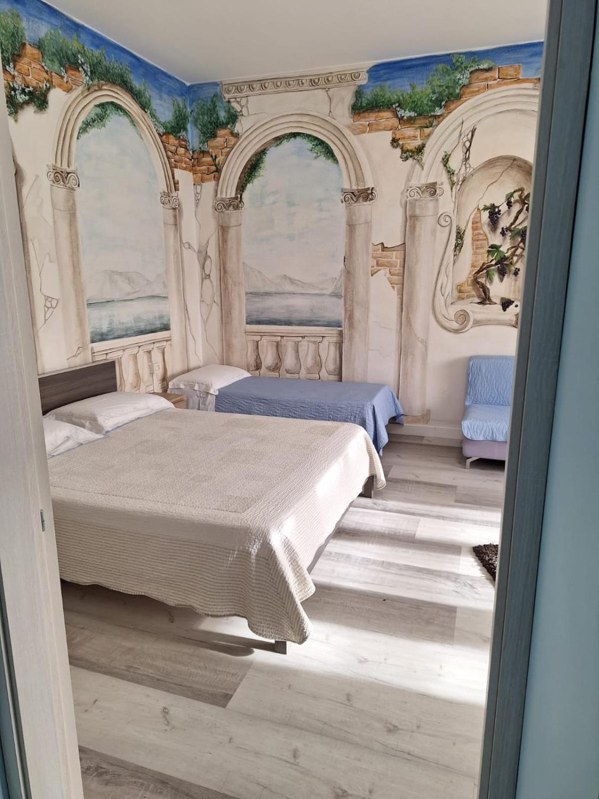 Giada Rooms 페스키에라델가르다 외부 사진