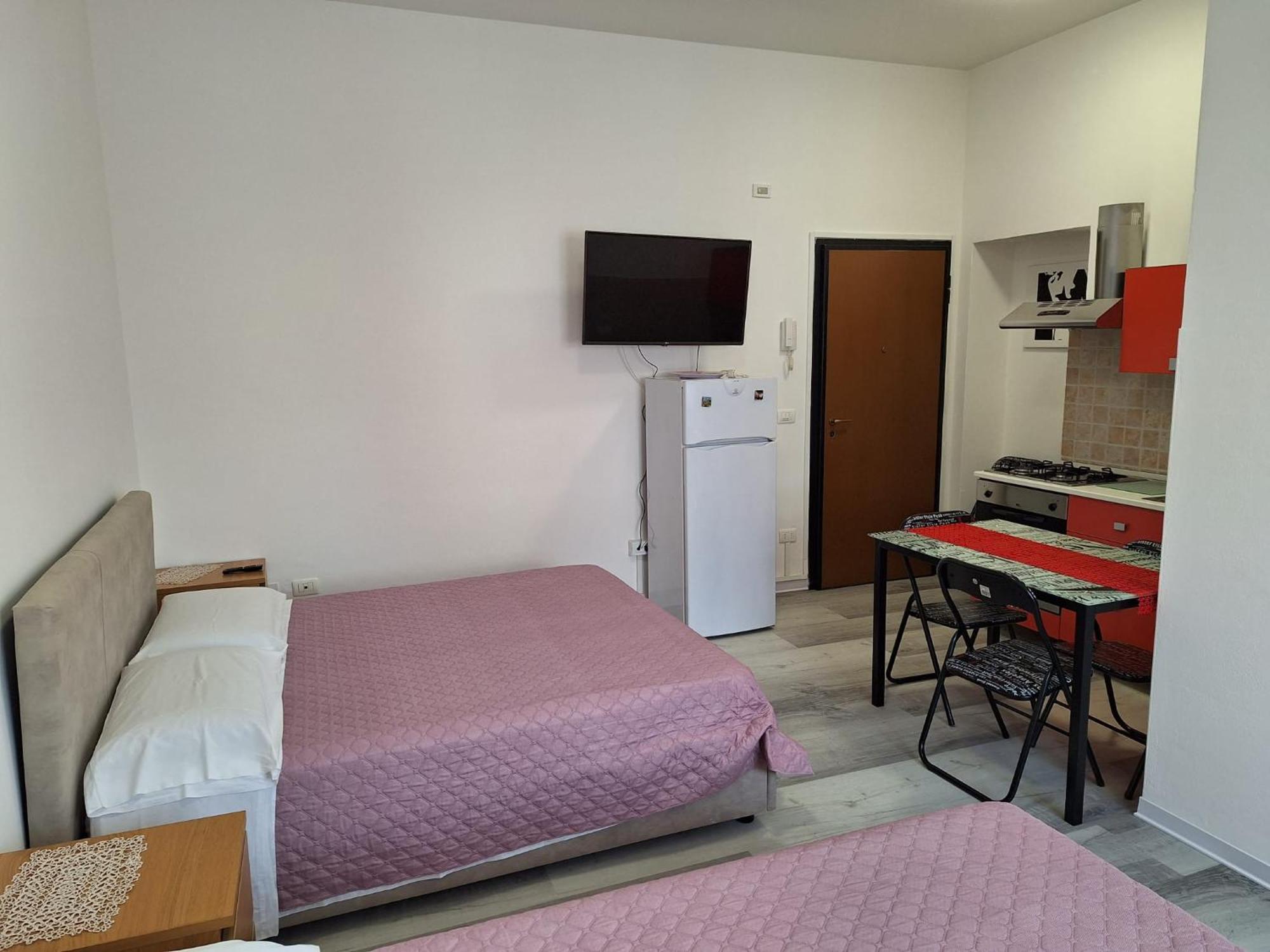 Giada Rooms 페스키에라델가르다 외부 사진