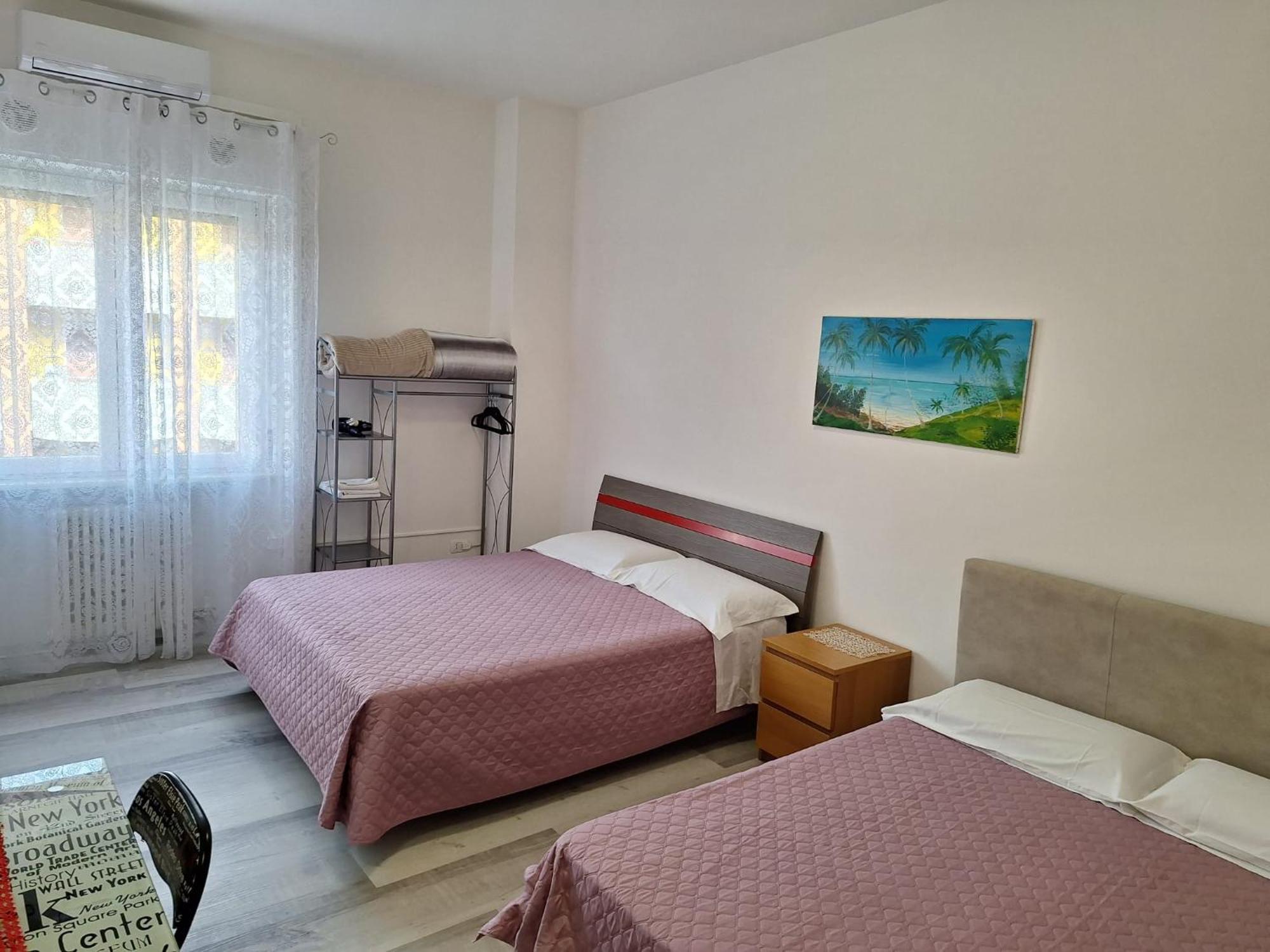 Giada Rooms 페스키에라델가르다 외부 사진