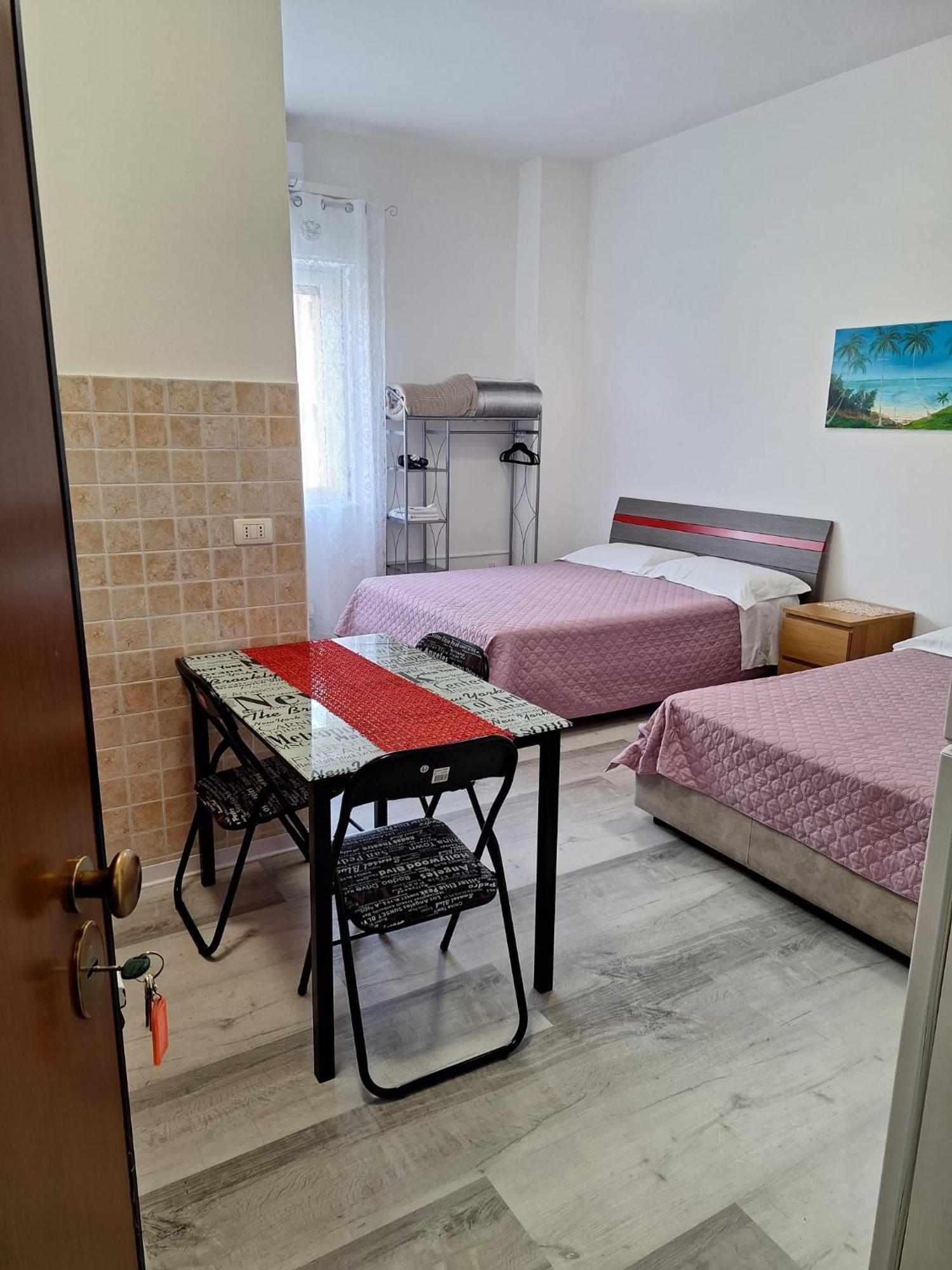 Giada Rooms 페스키에라델가르다 외부 사진