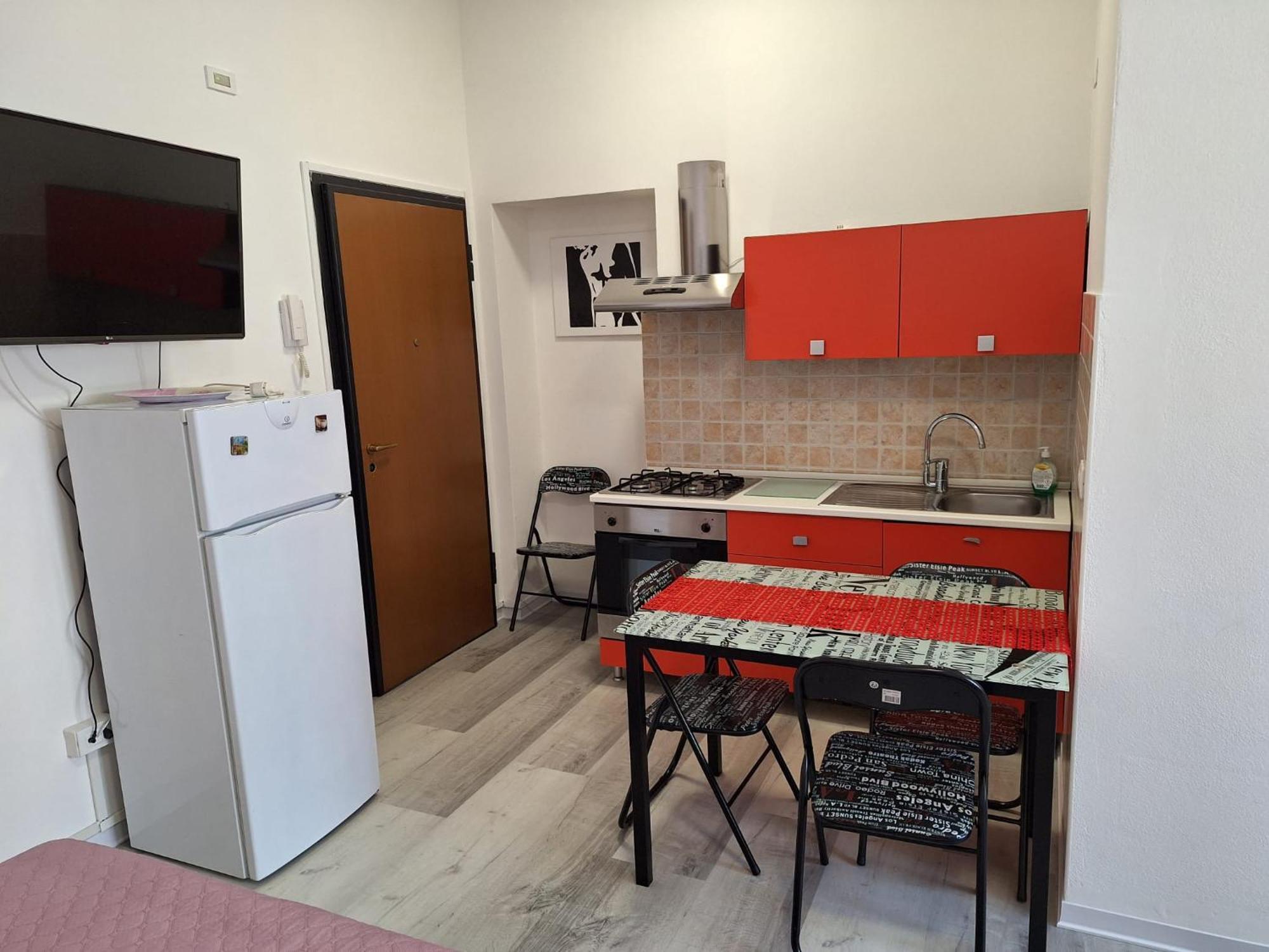 Giada Rooms 페스키에라델가르다 외부 사진