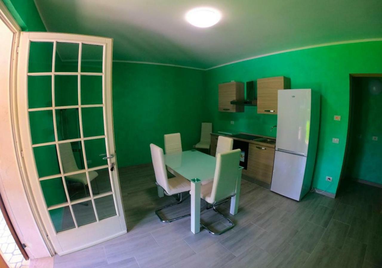 Giada Rooms 페스키에라델가르다 외부 사진