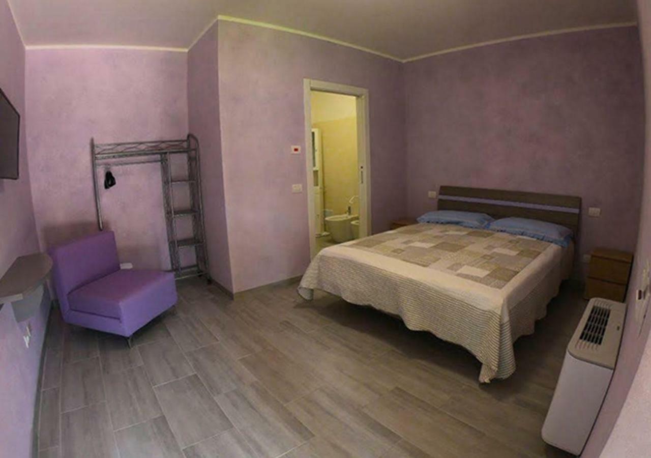 Giada Rooms 페스키에라델가르다 외부 사진