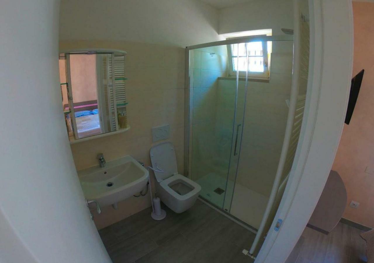 Giada Rooms 페스키에라델가르다 외부 사진