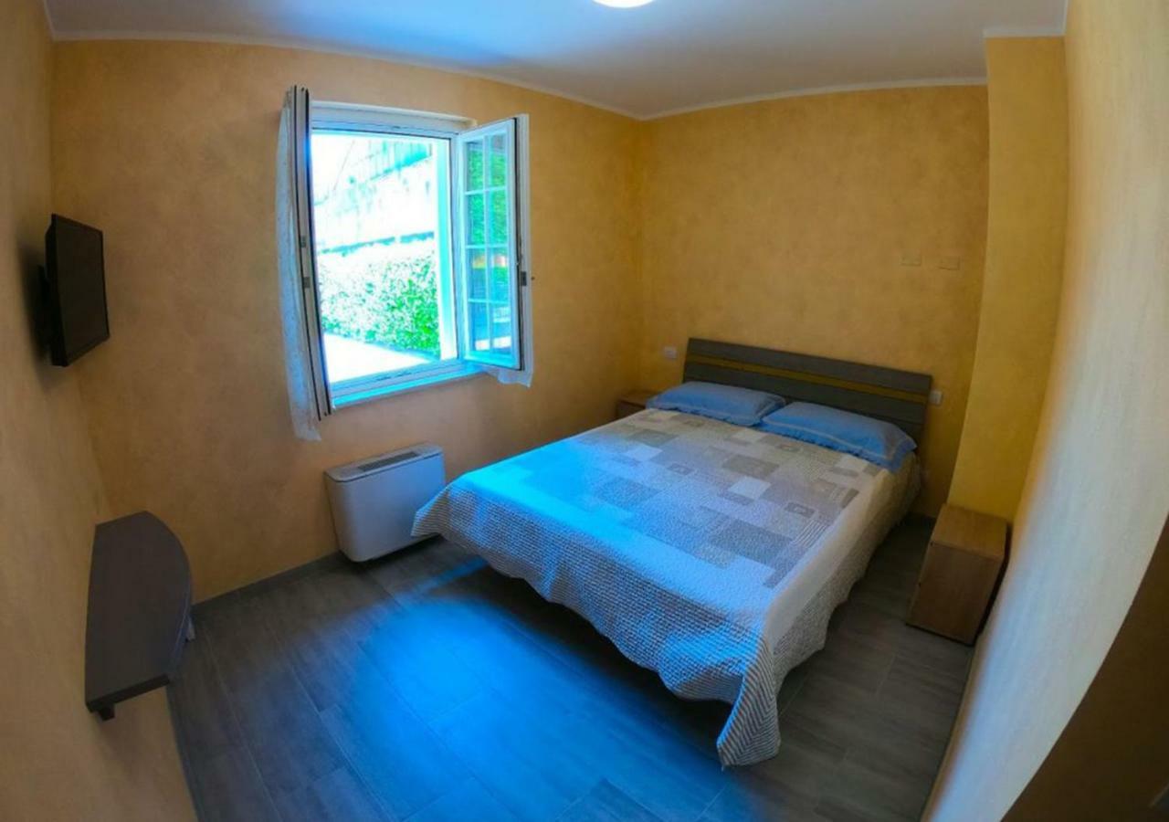 Giada Rooms 페스키에라델가르다 외부 사진