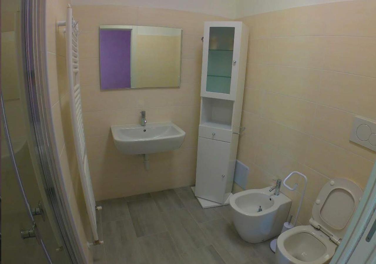 Giada Rooms 페스키에라델가르다 외부 사진