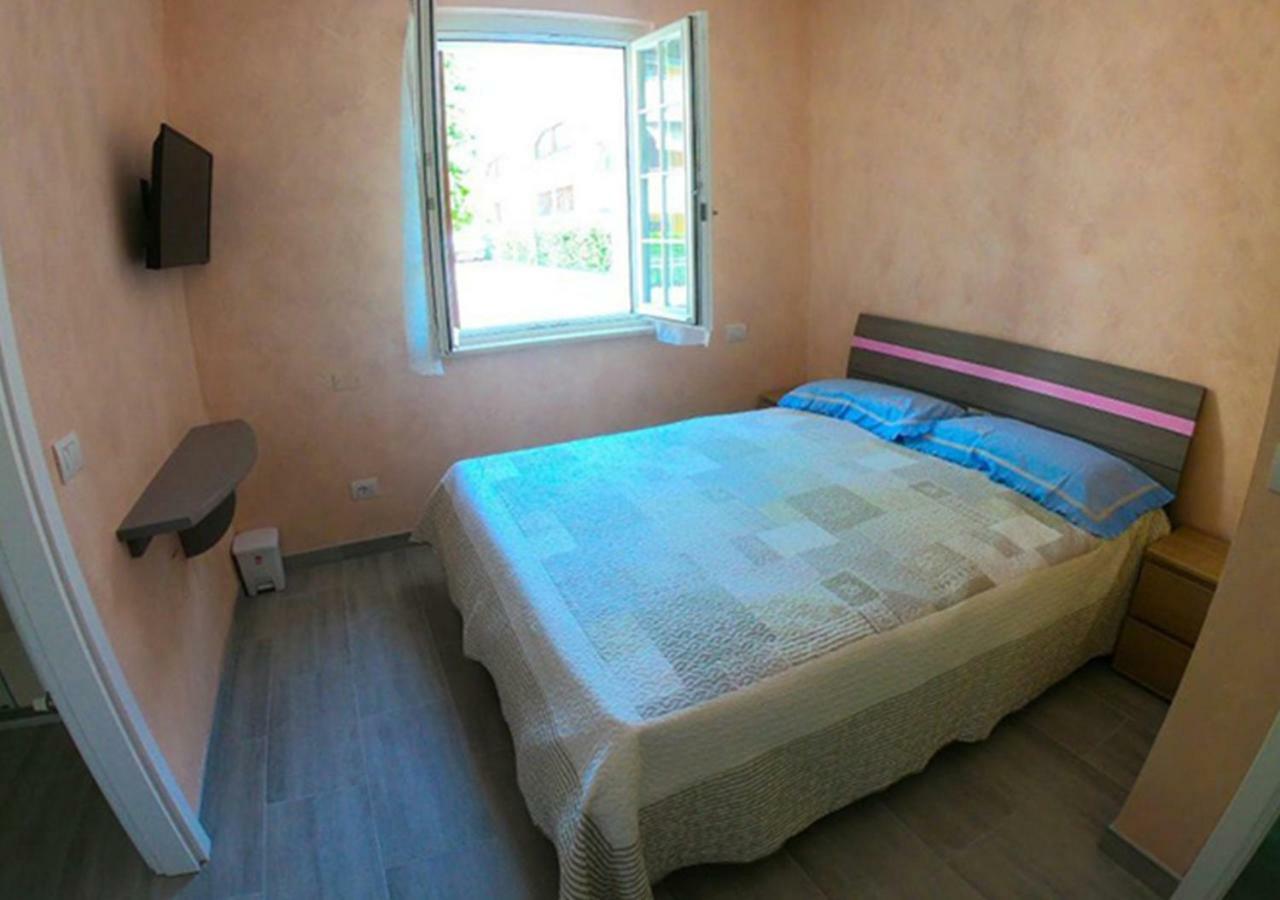 Giada Rooms 페스키에라델가르다 외부 사진