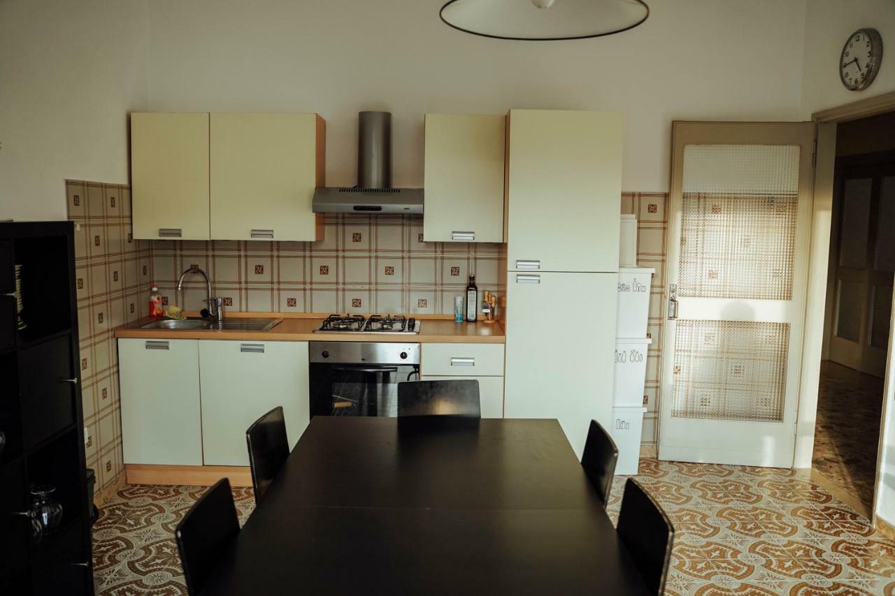 Giada Rooms 페스키에라델가르다 외부 사진