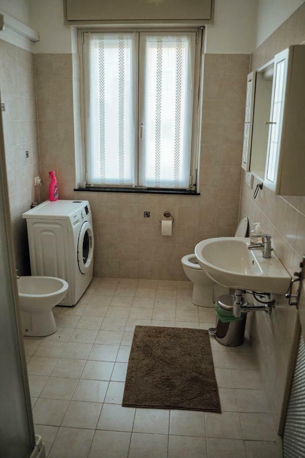 Giada Rooms 페스키에라델가르다 외부 사진