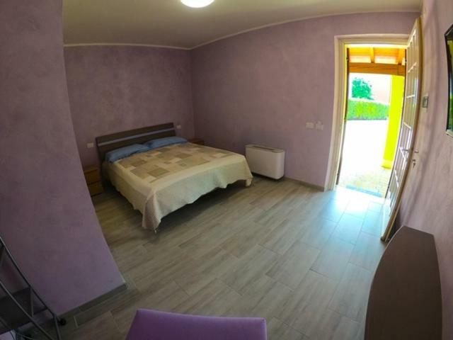 Giada Rooms 페스키에라델가르다 외부 사진
